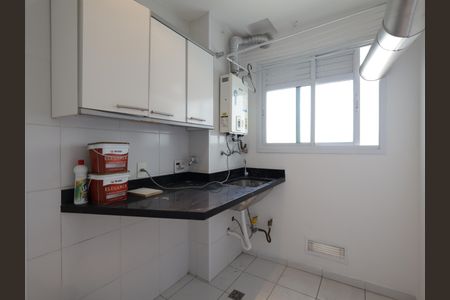 Apartamento para alugar com 106m², 2 quartos e 2 vagasÁrea de Serviço