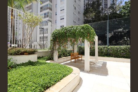 Apartamento para alugar com 106m², 2 quartos e 2 vagasÁrea comum