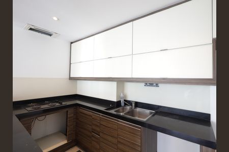 Apartamento para alugar com 106m², 2 quartos e 2 vagasCozinha