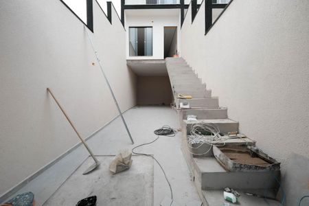 Casa à venda com 112m², 3 quartos e 1 vagaGaragem