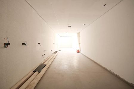 Sala de casa à venda com 3 quartos, 112m² em Vila Sao Francisco, São Paulo