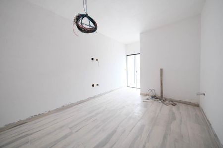 Casa à venda com 112m², 3 quartos e 1 vagaSuíte