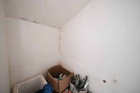 Casa à venda com 112m², 3 quartos e 1 vagaLavabo