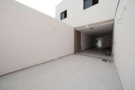 Casa à venda com 112m², 3 quartos e 1 vagaÁrea de Serviço