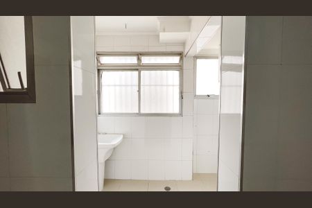 Apartamento para alugar com 80m², 3 quartos e 2 vagas Apartamento para alugar com 80m², 3 quartos e 2 vagasÁrea de Serviço