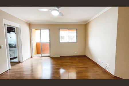 Apartamento para alugar com 80m², 3 quartos e 2 vagas Apartamento para alugar com 80m², 3 quartos e 2 vagasSala