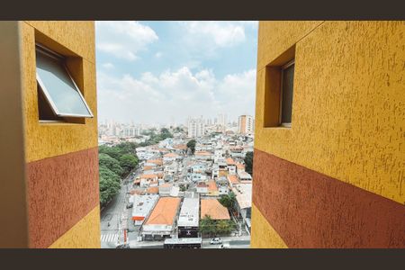 Apartamento para alugar com 80m², 3 quartos e 2 vagas Apartamento para alugar com 80m², 3 quartos e 2 vagasVista do Quarto 1