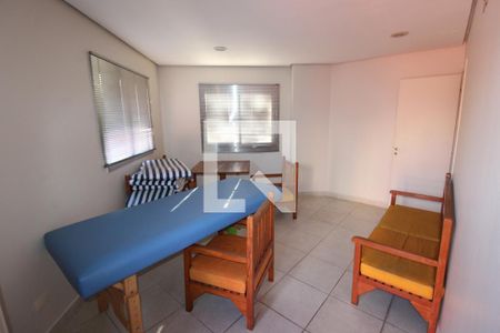 Apartamento para alugar com 80m², 3 quartos e 2 vagasSpa