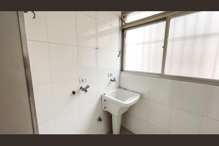 Apartamento para alugar com 80m², 3 quartos e 2 vagas Apartamento para alugar com 80m², 3 quartos e 2 vagasÁrea de Serviço