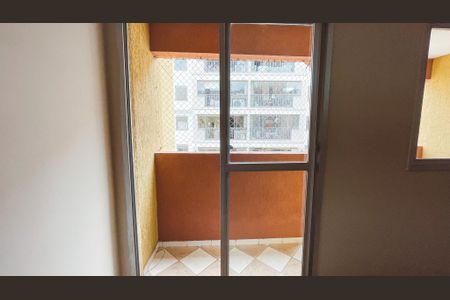 Apartamento para alugar com 80m², 3 quartos e 2 vagas Apartamento para alugar com 80m², 3 quartos e 2 vagasVaranda da Sala