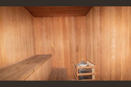 Apartamento para alugar com 80m², 3 quartos e 2 vagasSaúna