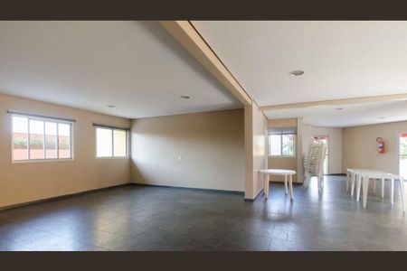 Apartamento para alugar com 80m², 3 quartos e 2 vagasÁrea comum - Salão de festas