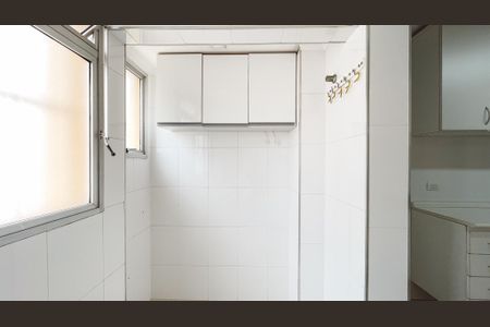 Apartamento para alugar com 80m², 3 quartos e 2 vagas Apartamento para alugar com 80m², 3 quartos e 2 vagasÁrea de Serviço