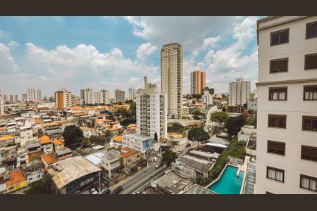 Apartamento para alugar com 80m², 3 quartos e 2 vagas Apartamento para alugar com 80m², 3 quartos e 2 vagasVista da Suíte
