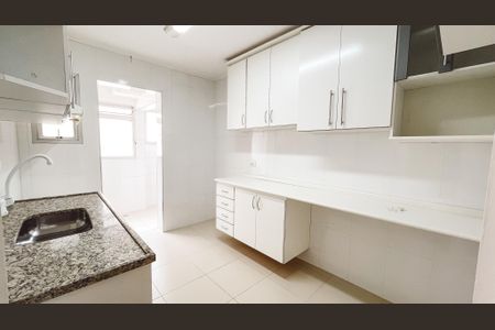 Apartamento para alugar com 80m², 3 quartos e 2 vagas Apartamento para alugar com 80m², 3 quartos e 2 vagasCozinha