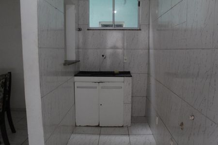 Casa de Condomínio para alugar com 1 quarto, 60m² em Curicica, Rio de Janeiro