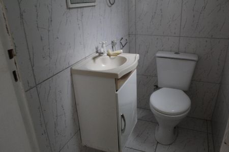 Casa de Condomínio para alugar com 1 quarto, 60m² em Curicica, Rio de Janeiro