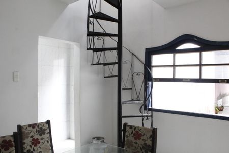 Casa de Condomínio para alugar com 1 quarto, 60m² em Curicica, Rio de Janeiro