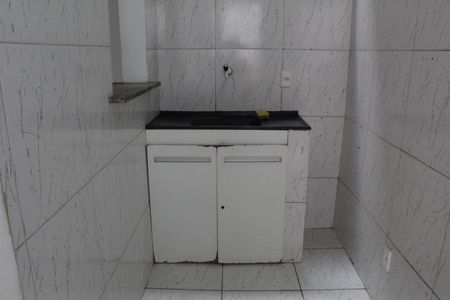 Casa de Condomínio para alugar com 1 quarto, 60m² em Curicica, Rio de Janeiro