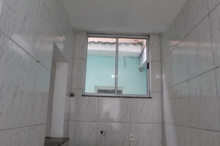 Casa de Condomínio para alugar com 1 quarto, 60m² em Curicica, Rio de Janeiro