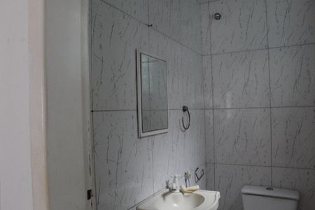 Casa de Condomínio para alugar com 1 quarto, 60m² em Curicica, Rio de Janeiro