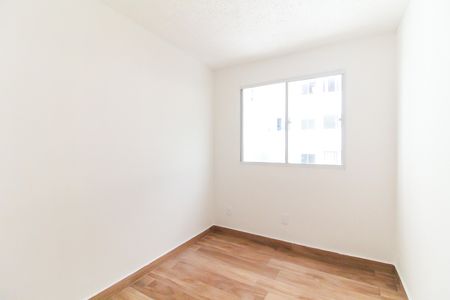 Quarto 1 de apartamento para alugar com 2 quartos, 42m² em Vila Princesa Isabel, São Paulo