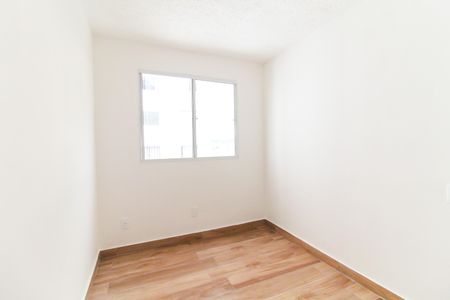 Quarto 1 de apartamento para alugar com 2 quartos, 42m² em Vila Princesa Isabel, São Paulo