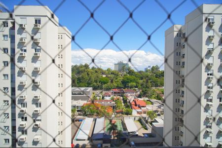 Apartamento para alugar com 73m², 2 quartos e 1 vagaVista do Quarto