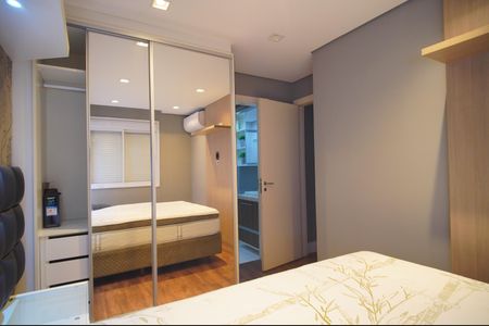 Apartamento para alugar com 73m², 2 quartos e 1 vagaSuíte