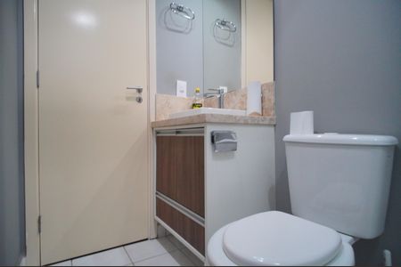 Apartamento para alugar com 73m², 2 quartos e 1 vagaBanheiro