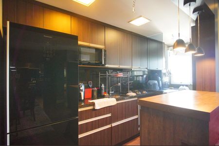 Apartamento para alugar com 73m², 2 quartos e 1 vagaCozinha