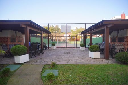 Apartamento para alugar com 73m², 2 quartos e 1 vagaÁrea comum