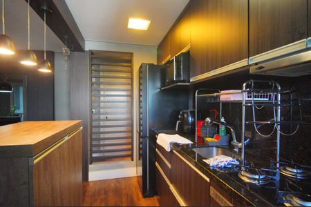 Apartamento para alugar com 73m², 2 quartos e 1 vagaCozinha