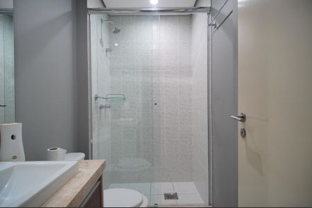 Apartamento para alugar com 73m², 2 quartos e 1 vagaBanheiro