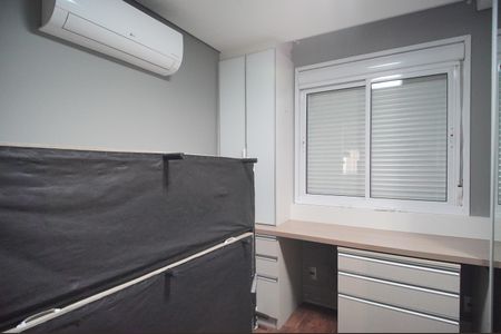 Quarto de apartamento para alugar com 2 quartos, 73m² em Mauá, Novo Hamburgo