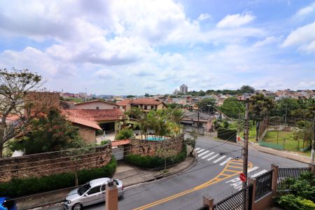 Apartamento à venda com 72m², 2 quartos e 2 vagasQuarto 2 Vista 