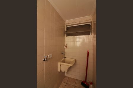 Apartamento à venda com 72m², 2 quartos e 2 vagasÁrea de Serviço