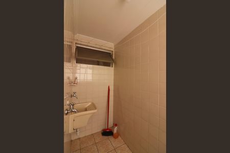 Apartamento à venda com 72m², 2 quartos e 2 vagasÁrea de Serviço