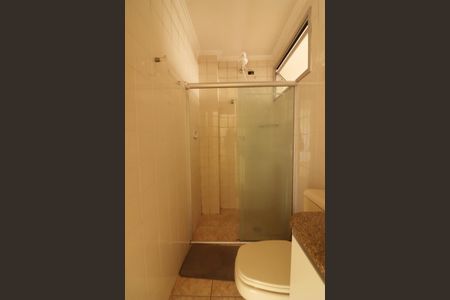 Apartamento à venda com 72m², 2 quartos e 2 vagasBanheiro Social