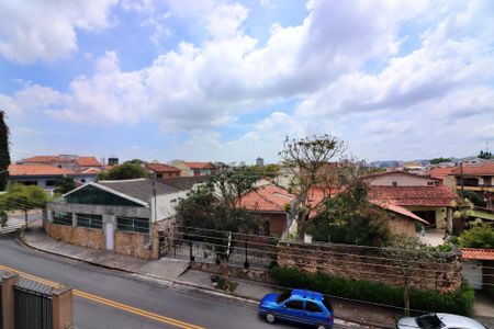 Quarto 1 Vista  de apartamento à venda com 2 quartos, 72m² em Dos Casa, São Bernardo do Campo