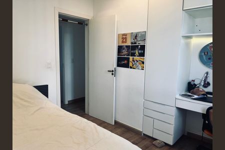 Apartamento à venda com 120m², 3 quartos e 3 vagasquarto 2