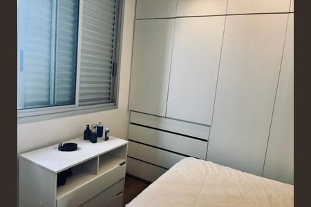 Apartamento à venda com 120m², 3 quartos e 3 vagasquarto 2