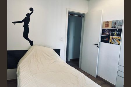 Apartamento à venda com 120m², 3 quartos e 3 vagasquarto 2