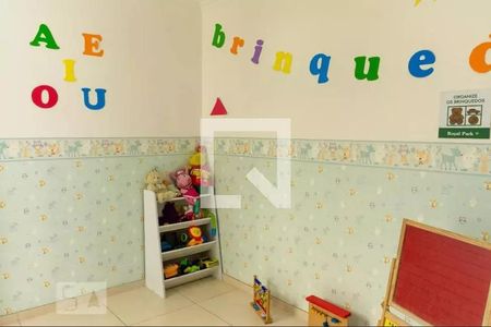 Apartamento à venda com 58m², 3 quartos e 1 vagaÁREA COMUM