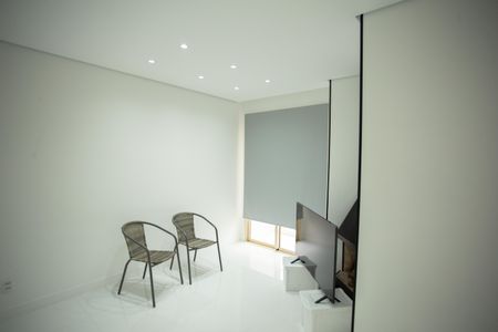 SALA de apartamento à venda com 3 quartos, 58m² em Parque Mandaqui, São Paulo