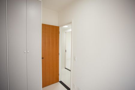 Apartamento à venda com 58m², 3 quartos e 1 vagaQUARTO 3