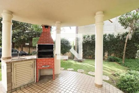 Apartamento à venda com 58m², 3 quartos e 1 vagaÁREA COMUM