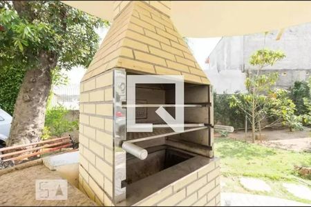 Apartamento à venda com 58m², 3 quartos e 1 vagaÁREA COMUM