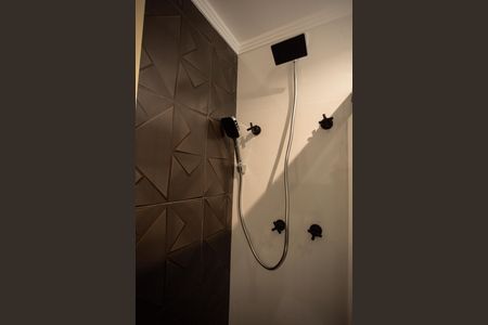 Apartamento à venda com 58m², 3 quartos e 1 vagaBANHEIRO