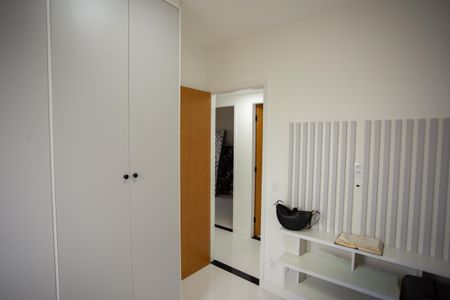 Apartamento à venda com 58m², 3 quartos e 1 vagaQUARTO 2